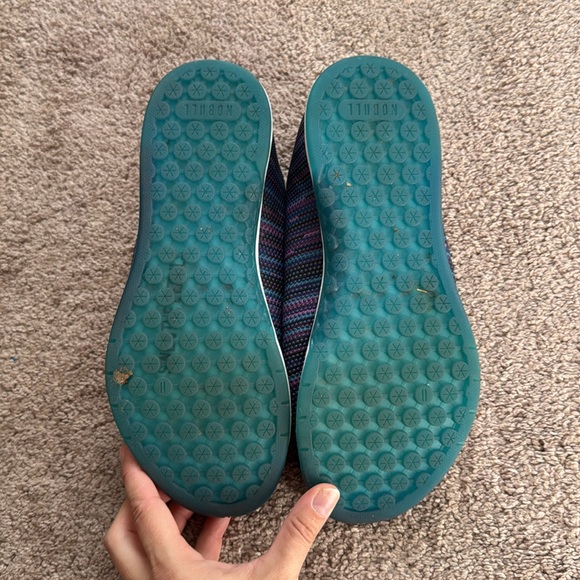 Size 10 NoBull sneakers - Picture 4 of 4